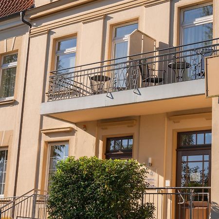 Gaestehaus Heinrich Schuechtermann Bad Rothenfelde Luaran gambar